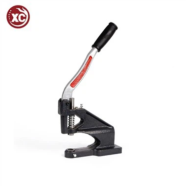 เครื่องกดปุ่มมือ