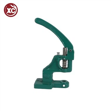 เครื่องกดปุ่มมือ