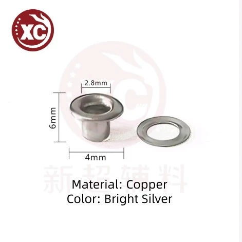 Copper Eyelets high quality