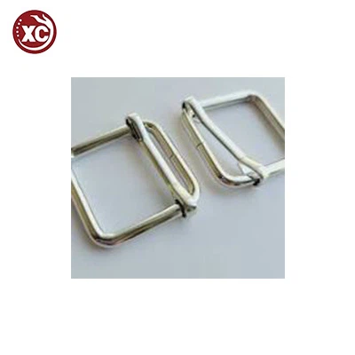 สายรัดกระเป๋าแบบปรับได้พร้อมหัวเข็มขัด