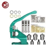 เครื่องเจาะตาไก่