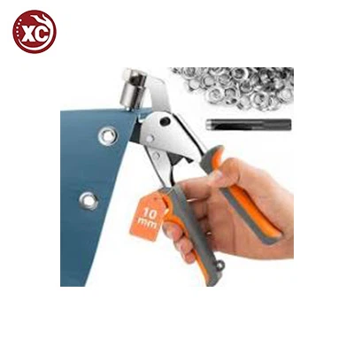 เครื่องเจาะตาไก่