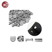 ตะขอและตัวล็อคกางเกง