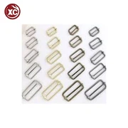 หัวเข็มขัดโลหะปรับได้