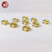 ตาไก่ทองเหลือง